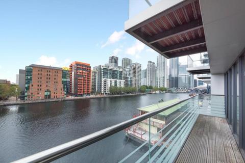 2 bedroom apartment to rent, Oakland Quay, Canary Wharf, London, E14