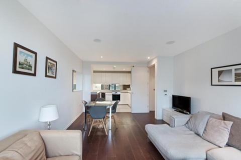 2 bedroom apartment to rent, Oakland Quay, Canary Wharf, London, E14
