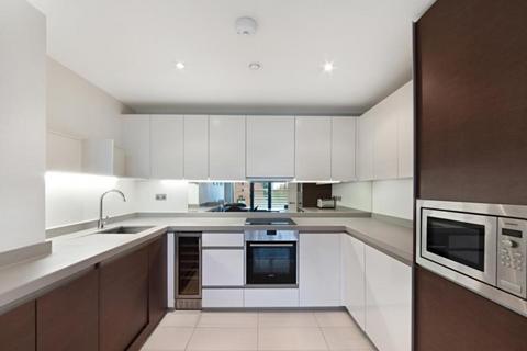 2 bedroom apartment to rent, Oakland Quay, Canary Wharf, London, E14