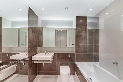 2 bedroom apartment to rent, Oakland Quay, Canary Wharf, London, E14