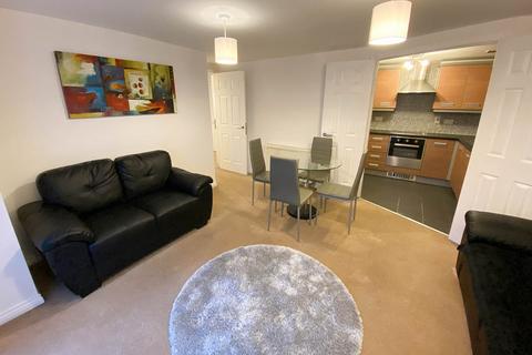 2 bedroom apartment to rent, Middlewood Street, Salford, Greater Manchester, M5