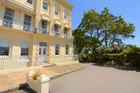 Hesketh Crescent, Torquay, TQ1