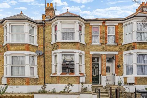 3 bedroom terraced house for sale, Glebe Road, London N3