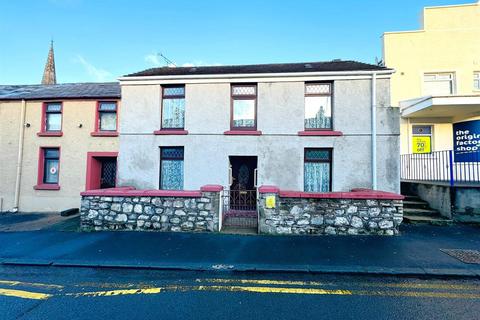 2 bedroom end of terrace house for sale, Causeway Street, Kidwelly