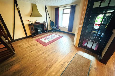 2 bedroom end of terrace house for sale, Causeway Street, Kidwelly