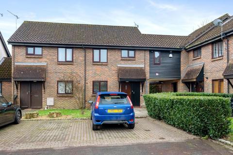 3 bedroom terraced house for sale, Firlands, Horley RH6