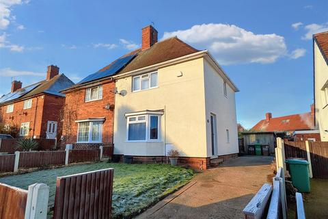 3 bedroom semi-detached house for sale, Wendover Drive, Aspley, Nottingham