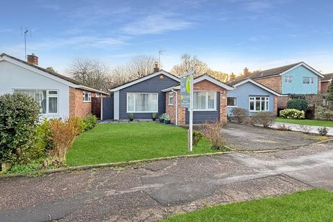 3 bedroom detached bungalow for sale, Parkwood Avenue, Wivenhoe, Colchester, CO7