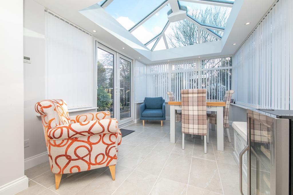 Sun Room
