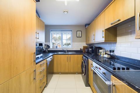 3 bedroom terraced house for sale, Worcester Park KT4