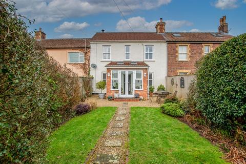 3 bedroom terraced house for sale, Maynard Terrace, Clutton, Bristol