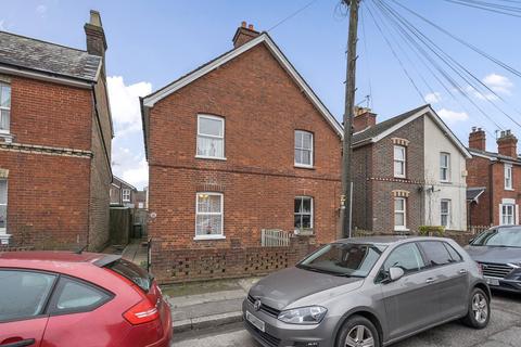 2 bedroom semi-detached house for sale, Forge Road, Tunbridge Wells, TN4