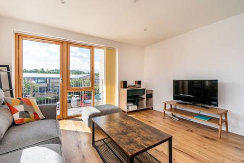 2 bedroom flat to rent, Hughes Close, Edinburgh