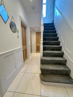 3 bedroom end of terrace house for sale, Thurlow Road, Torquay