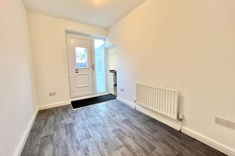 2 bedroom terraced house for sale, Valley Terrace, Howden Le Wear