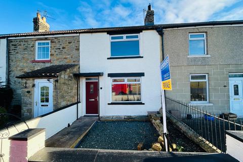 2 bedroom terraced house for sale, Valley Terrace, Howden Le Wear