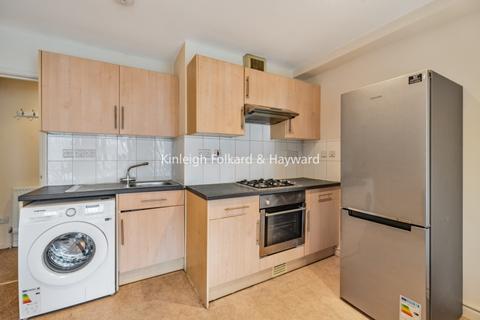 1 bedroom apartment to rent, Old Kent Road London SE1