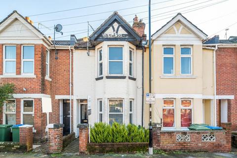 3 bedroom terraced house for sale, Malmesbury Road, Shirley, Southampton, Hampshire, SO15