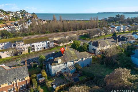 3 bedroom flat for sale, Dartmouth Road, Paignton, TQ4