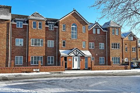 2 bedroom apartment for sale, Weldon Road, Altrincham