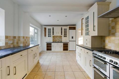 4 bedroom detached house for sale, Warm Lane, Nether Yeadon