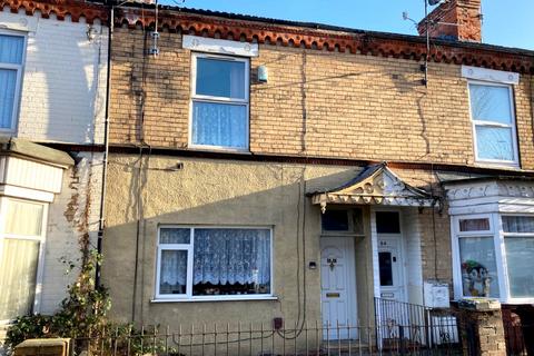 3 bedroom terraced house for sale, Albert Avenue, Hull HU3