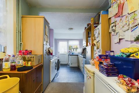 3 bedroom terraced house for sale, Albert Avenue, Hull HU3