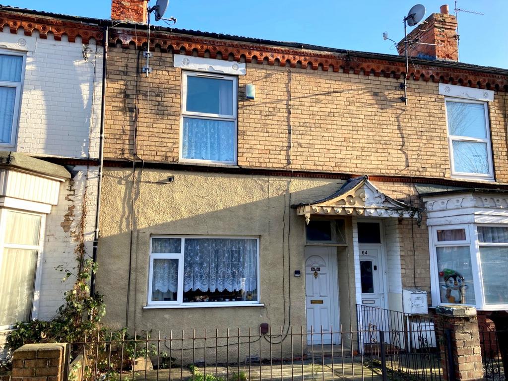 3 Bedroom Terraced for Sale