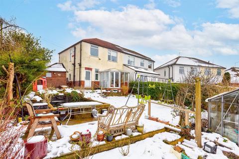 3 bedroom semi-detached house for sale, Den Bank Crescent, Crosspool, Sheffield