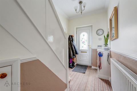 3 bedroom semi-detached house for sale, Den Bank Crescent, Crosspool, Sheffield