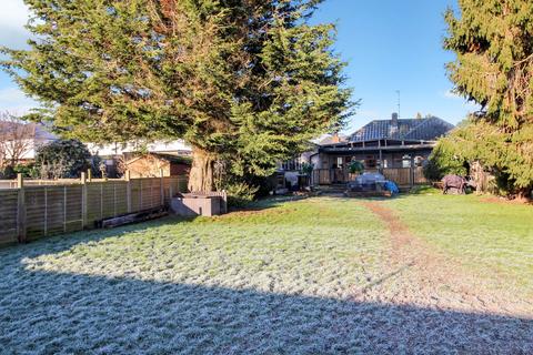 4 bedroom detached bungalow for sale, Canterbury Road, Ashford TN25