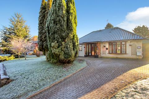 4 bedroom detached bungalow for sale, Canterbury Road, Ashford TN25