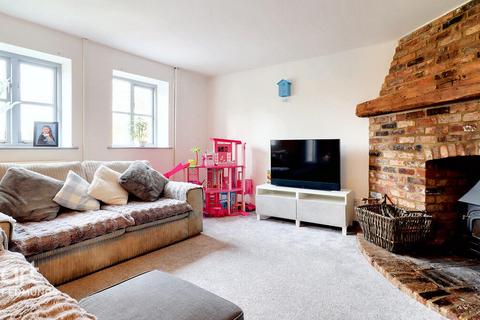 3 bedroom terraced house for sale, Coney Weston Road, Barningham, Bury St Edmunds