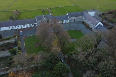 20 bedroom manor house for sale, Holyhead LL65