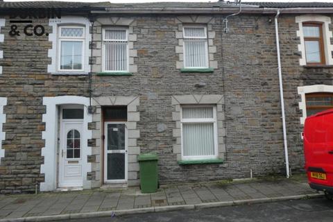 3 bedroom terraced house for sale, Abercynon, Mountain Ash CF45