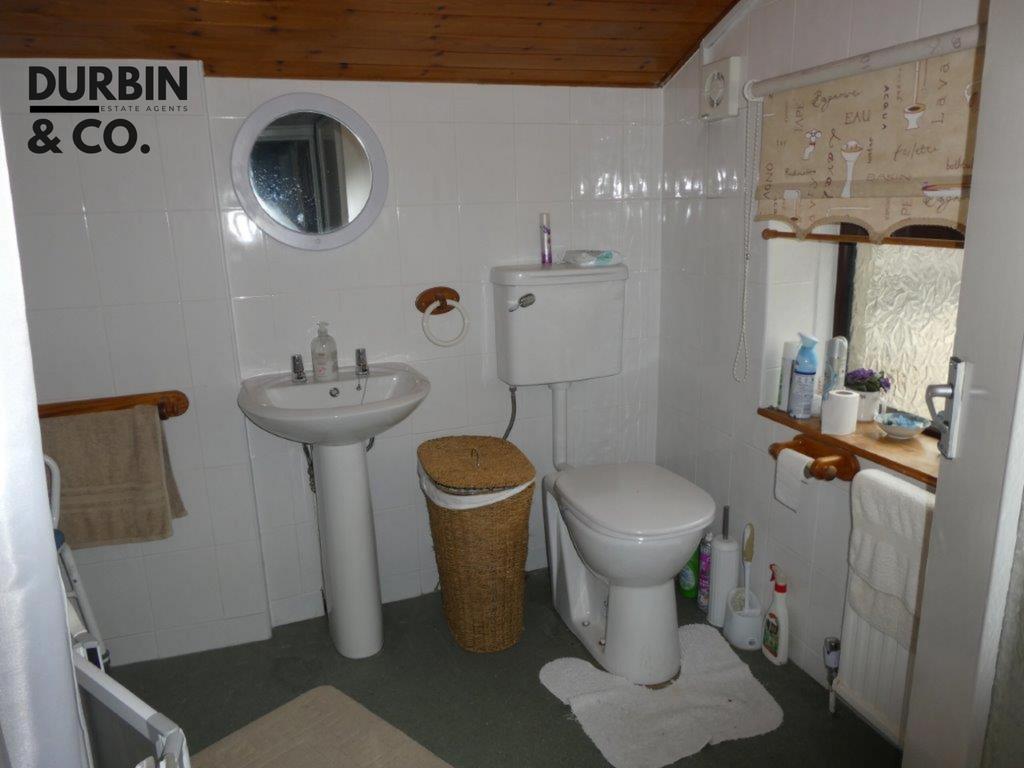 Family Bathroom,