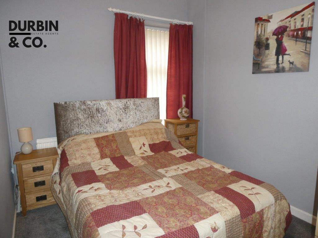 Bedroom 2 (front)