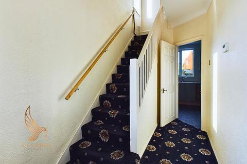 38 Leatham Crescent, Featherstone, Pontefract, WF7 5DU