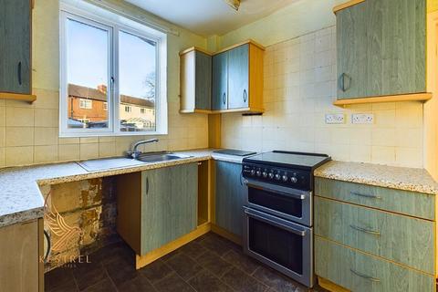38 Leatham Crescent, Featherstone, Pontefract, WF7 5DU