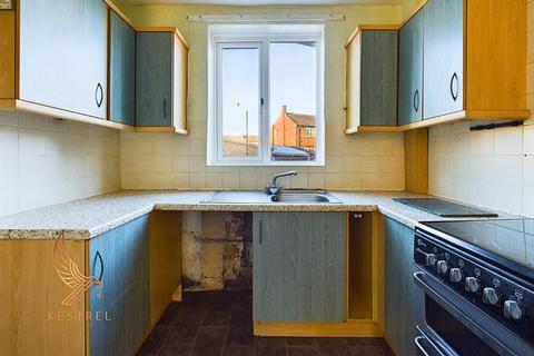 38 Leatham Crescent, Featherstone, Pontefract, WF7 5DU