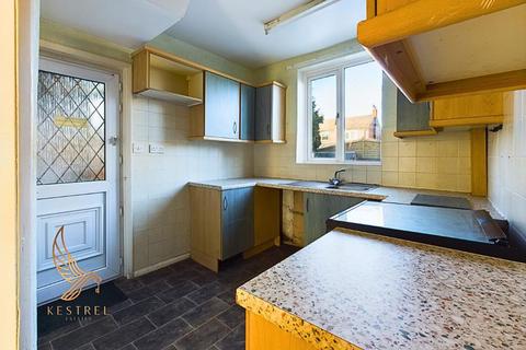 38 Leatham Crescent, Featherstone, Pontefract, WF7 5DU