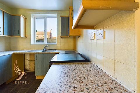 38 Leatham Crescent, Featherstone, Pontefract, WF7 5DU