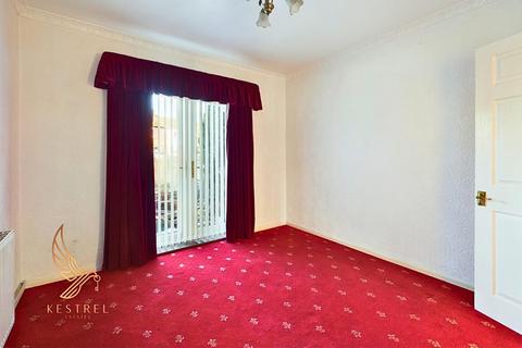38 Leatham Crescent, Featherstone, Pontefract, WF7 5DU