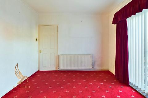 38 Leatham Crescent, Featherstone, Pontefract, WF7 5DU