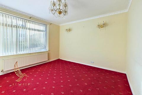 38 Leatham Crescent, Featherstone, Pontefract, WF7 5DU