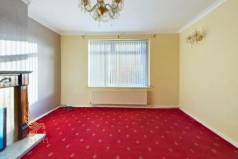 38 Leatham Crescent, Featherstone, Pontefract, WF7 5DU