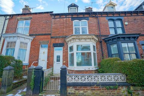 3 bedroom terraced house for sale, Beeton Road, Sheffield, South Yorkshire, S8