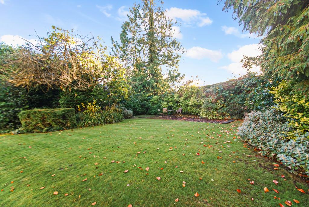 Gardens