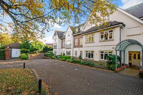 2 bedroom apartment for sale – pohled 3