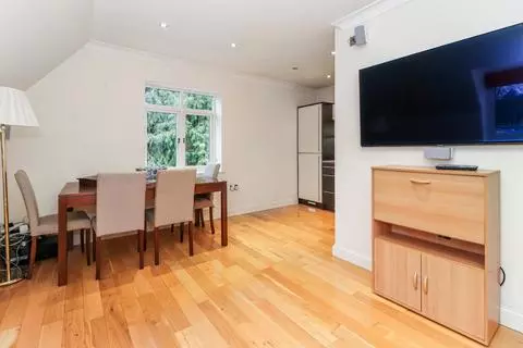 2 bedroom apartment for sale – pohled 4
